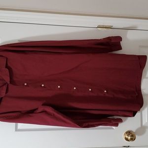 Croft & Barrow Men's Dress Shirt